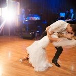 Wedding Dance Lessons - Alex & Joanna