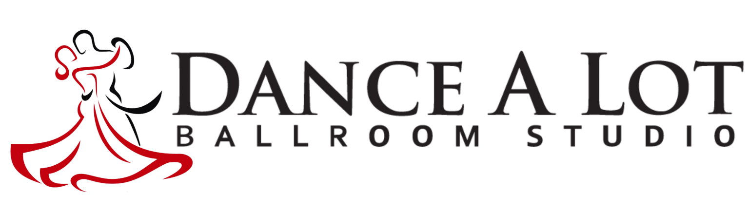 Dance A Lot Ballroom Studio's Website – Find The Dancer In You!