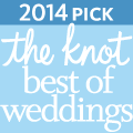 The Knot Best of Weddings 2014